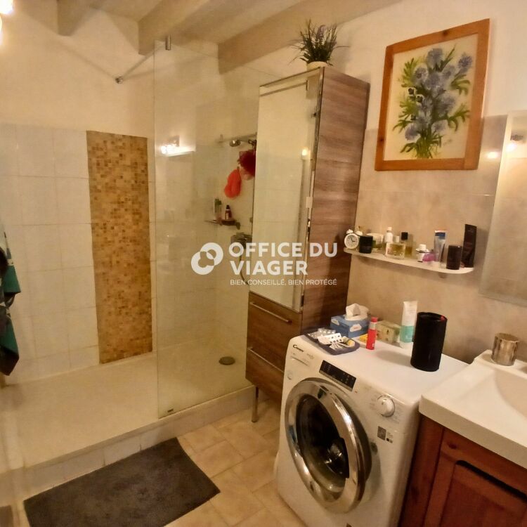 Appartement - 3 pièces - 67,70 m²