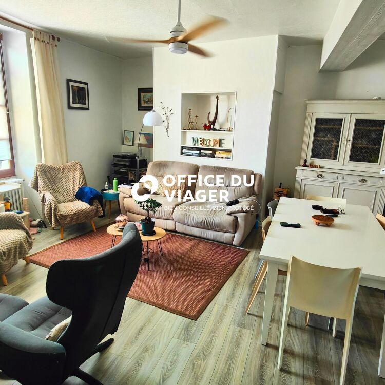 Maison - 4 pièces - 155,96 m²