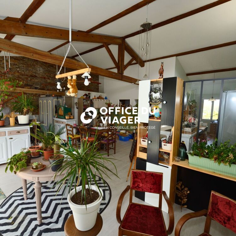 Maison - 2 pièces - 94,85 m²