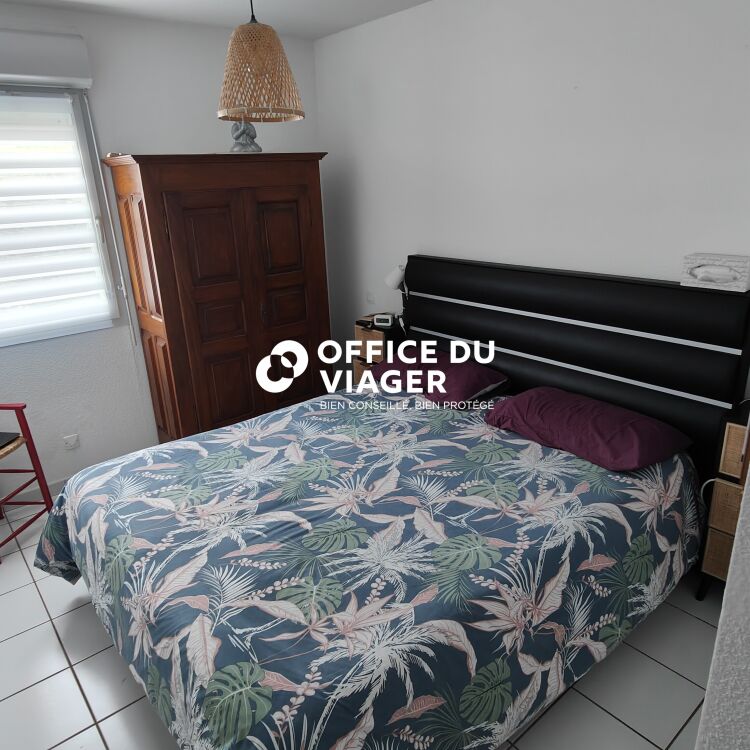 Appartement - 3 pièces - 54,88 m²