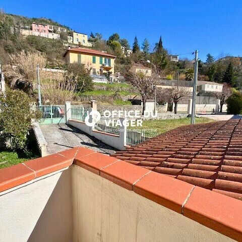 Maison - 6 pièces - 154,35 m²