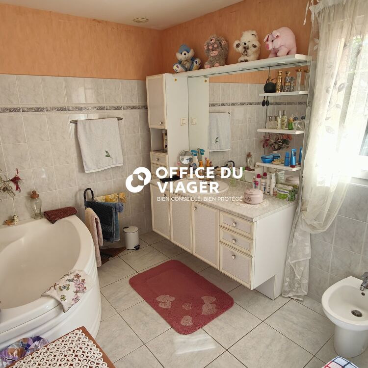 Maison - 4 pièces - 121,28 m²