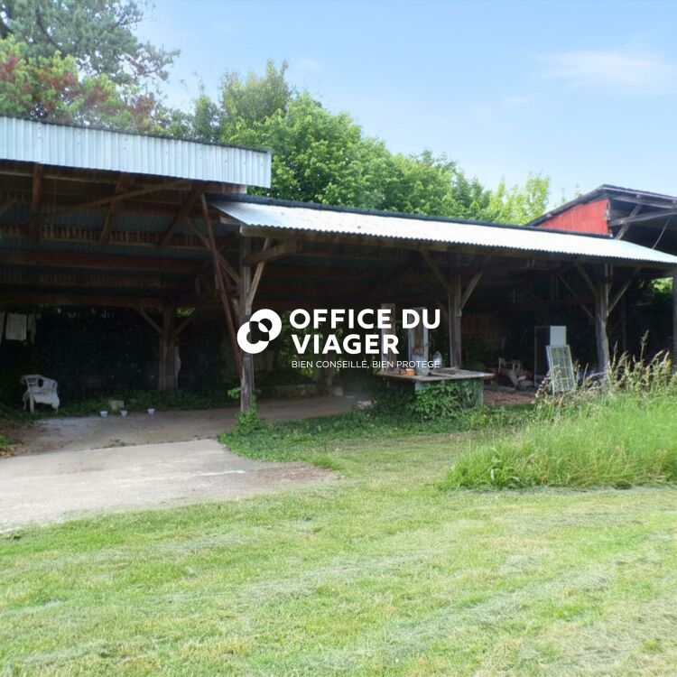 Maison - 4 pièces - 100 m²