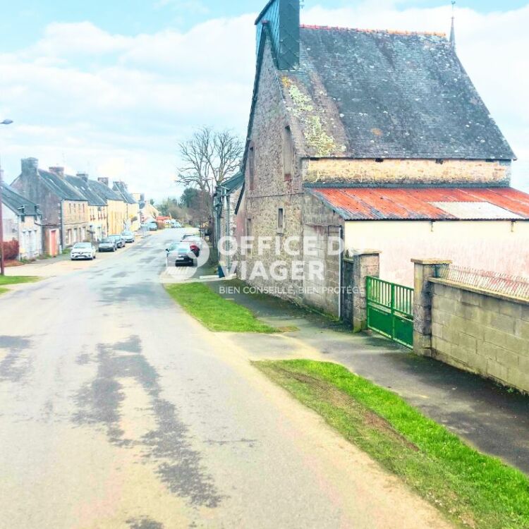 Maison - 5 pièces - 80 m²