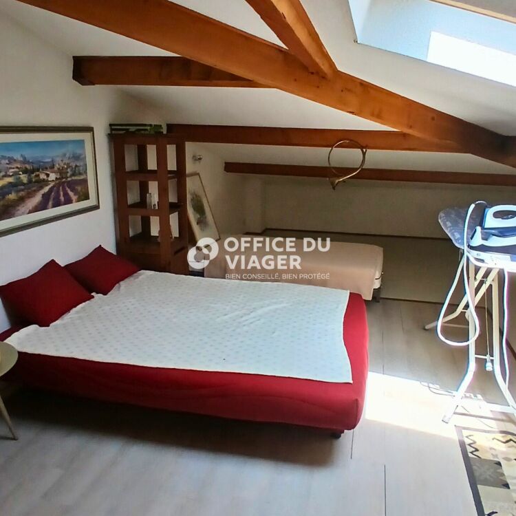 Appartement - 3 pièces - 67,70 m²