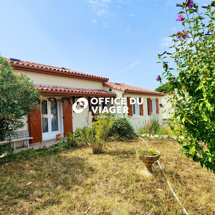 Maison - 4 pièces - 97,58 m²