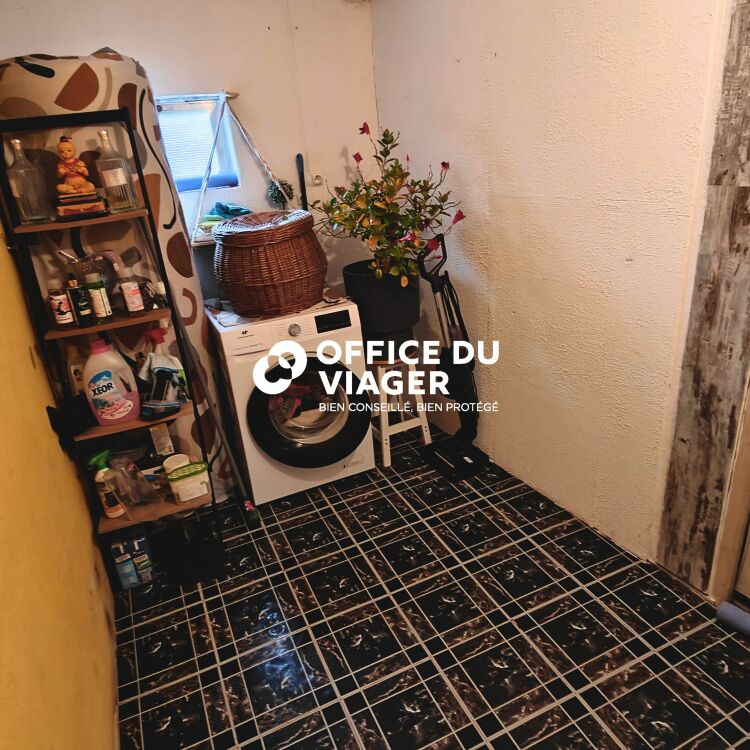 Ensemble immobilier - 3 maisons - 178 m²