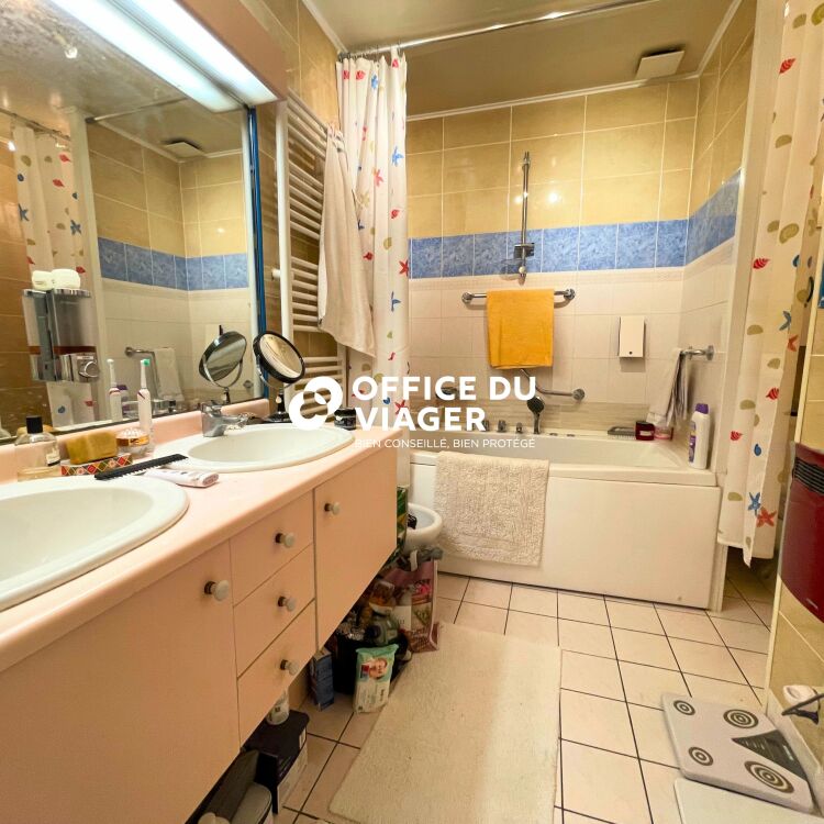 Maison - 6 pièces - 133,17 m²