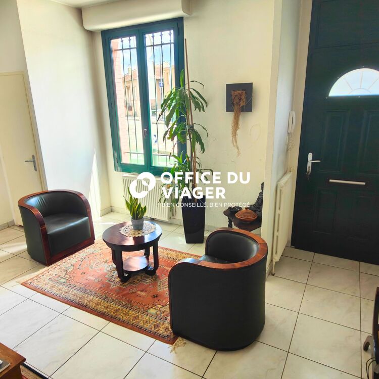 Maison - 6 pièces - 196,78 m²