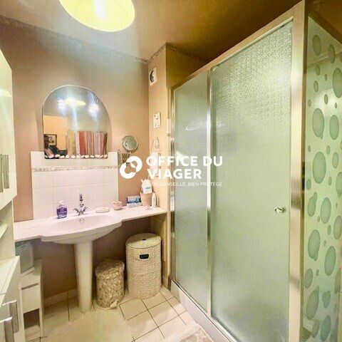 Appartement- 3 pièces - 68,90 m²