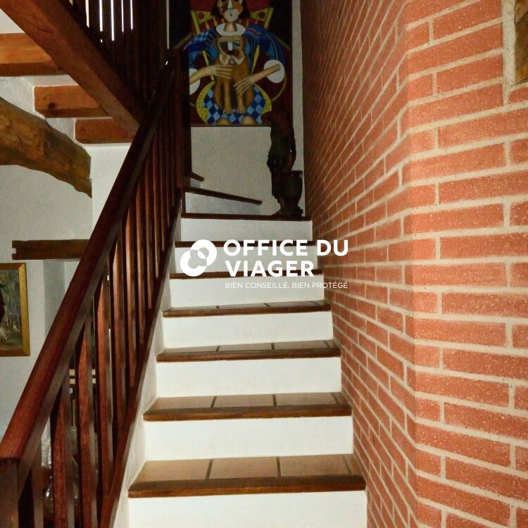 Maison - 6 pièces - 196,03 m²
