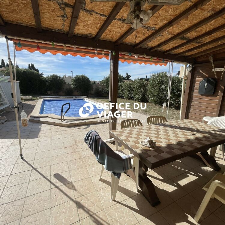 Maison - 4 pièces - 97,63 m²