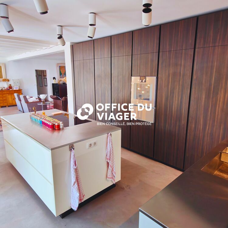 Maison - 5 pièces - 179,49 m²