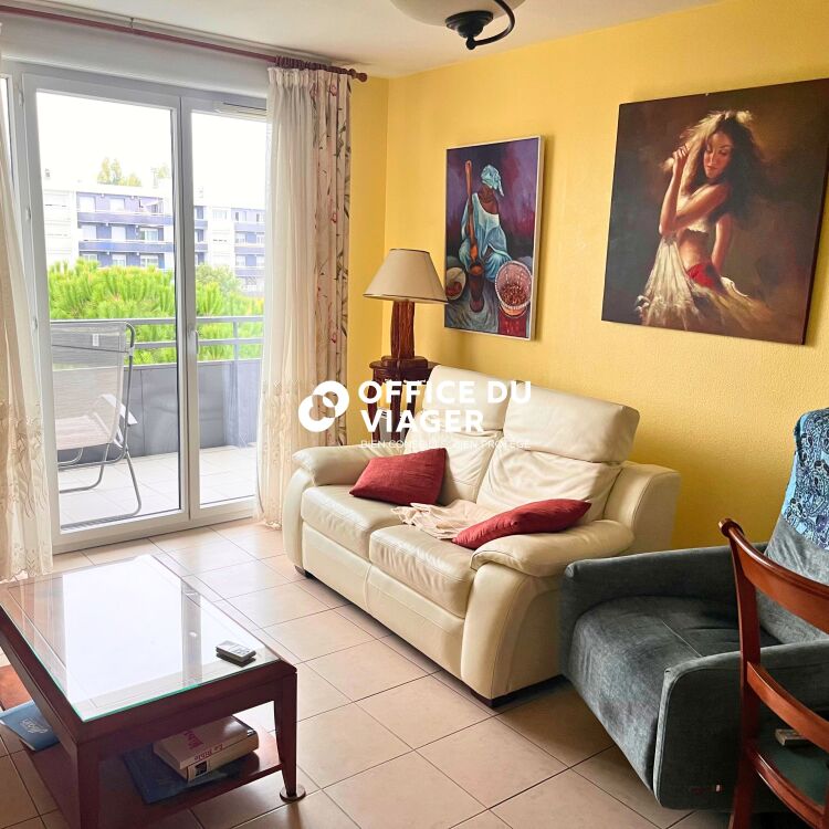 Appartement - 3 pièces - 64 m²