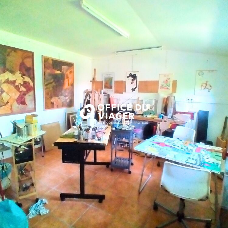 Maison - 5 pièces - 175,69 m²