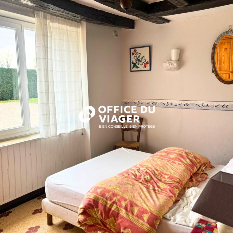 Maison - 5 pièces - 185,80 m²