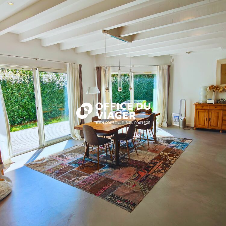 Maison - 5 pièces - 179,49 m²
