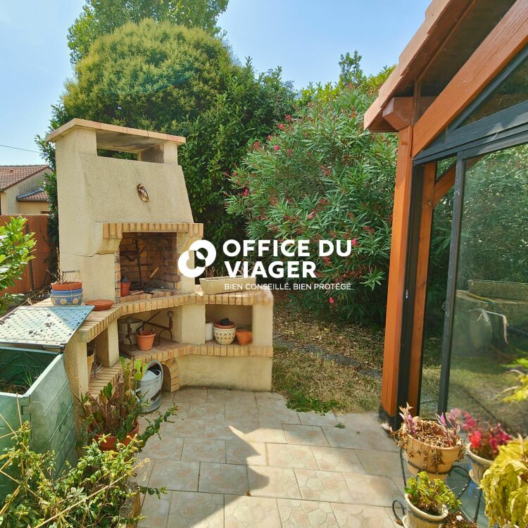 Maison - 4 pièces - 97,58 m²