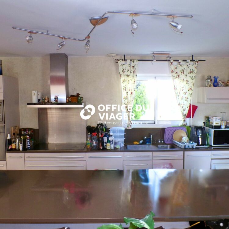 Maison - 7 pièces - 176,60 m²