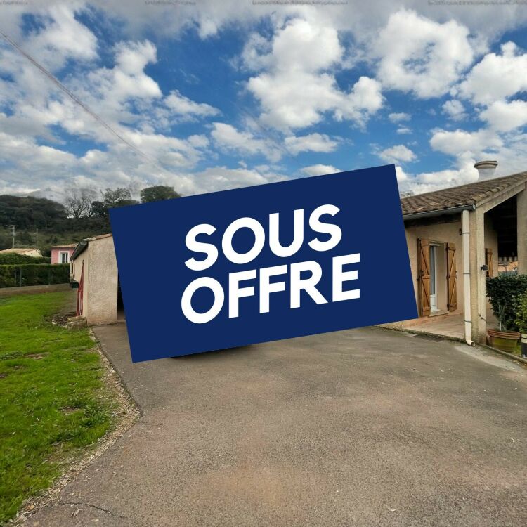 Maison - 4 pièces - 130 m²