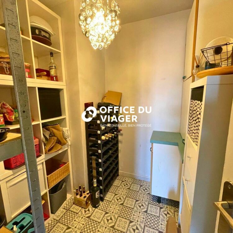 Appartement - 4 pièces - 116,40 m²