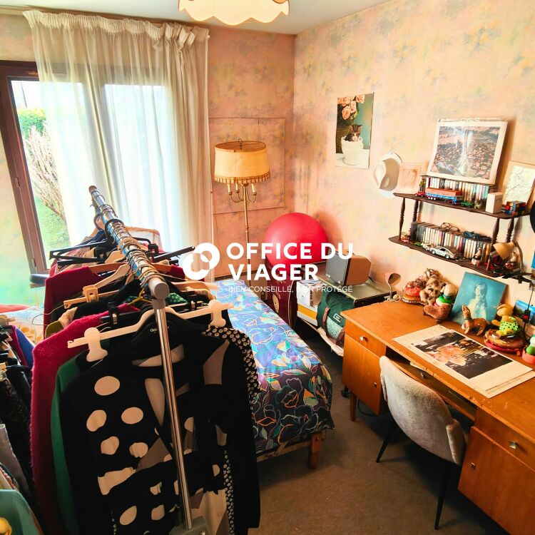 Maison - 4 pièces - 102 m²