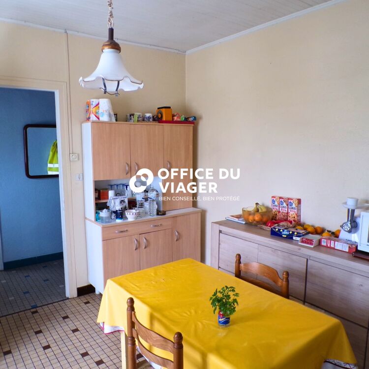Maison - 4 pièces - 100 m²