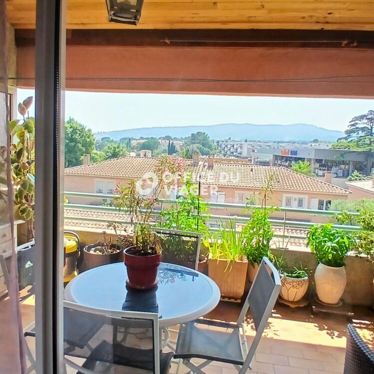 Appartement - 3 pièces - 67,70 m²