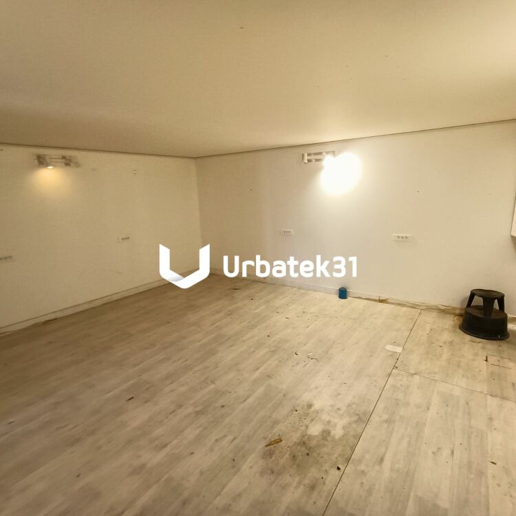 Maison - 4 pièces - 125 m²