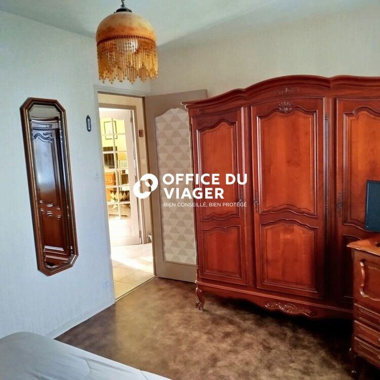 Maison - 4 pièces - 77 m²