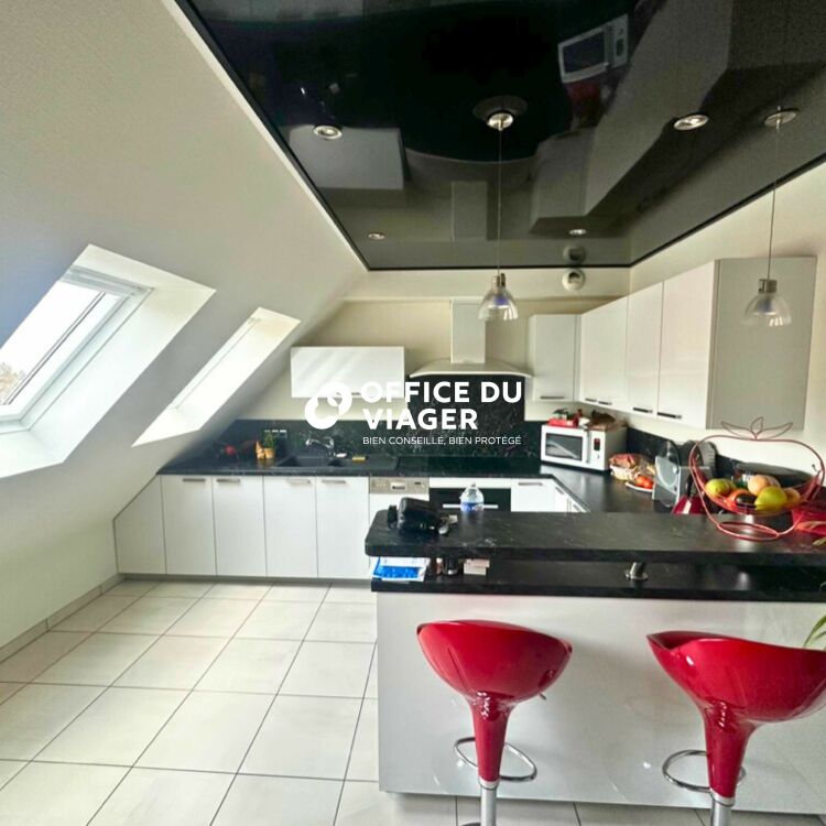 Appartement - 4 pièce - 128,80 m²