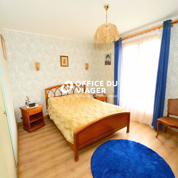 Maison - 5 pièces - 140 m²