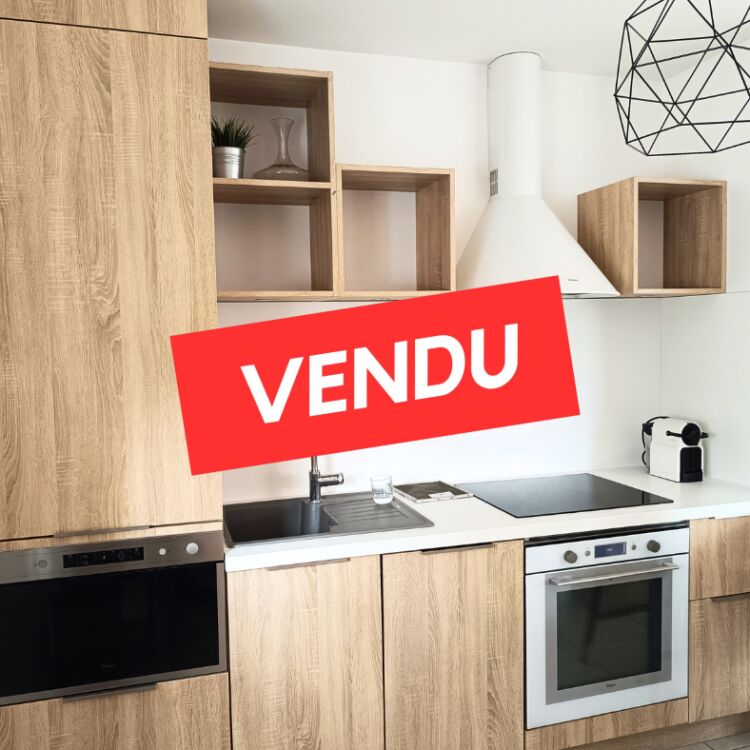 Appartement - 4 pièces - 97 m²