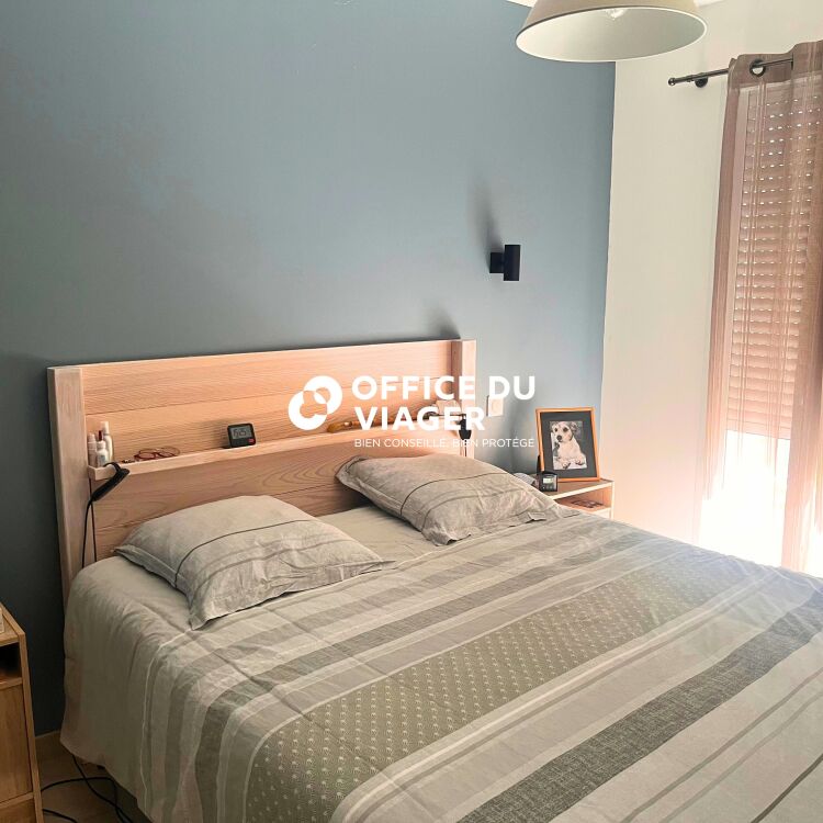 Maison - 4 pièces - 97,49 m²