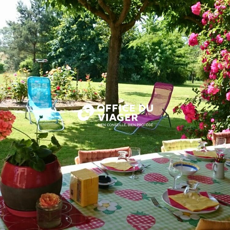 Maison - 5 pièces - 131 m²