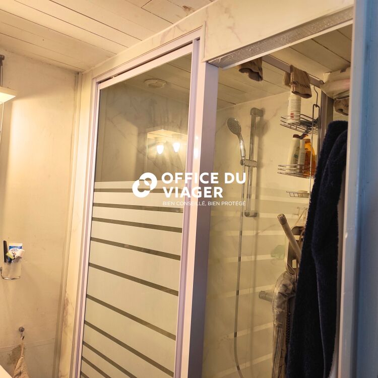 Maison - 3 pièces - 70 m²