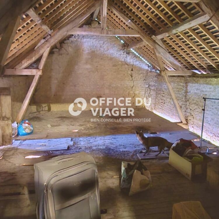 Maison - 5 pièces - 132 m²