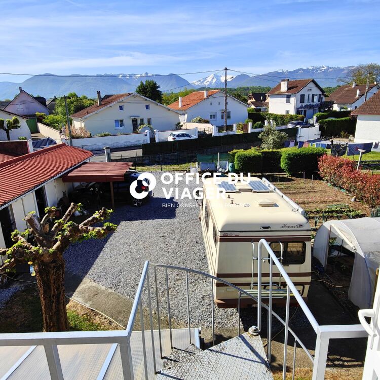 Maison - 5 pièces - 97,35 m²