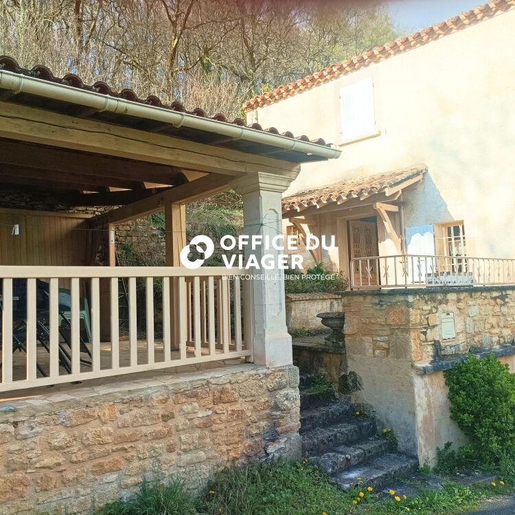 Maison - 5 pièces - 120 m²