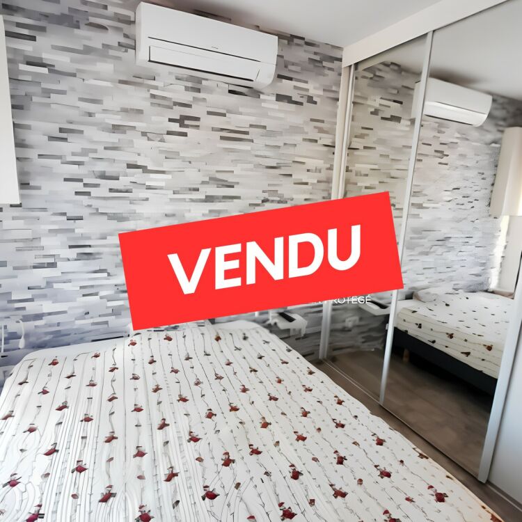 Maison - 4 pièces - 60 m²