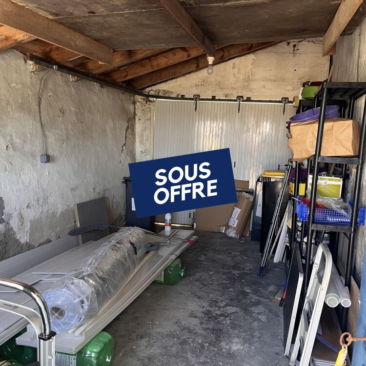 Maison - 3 pièces - 71,30 m²