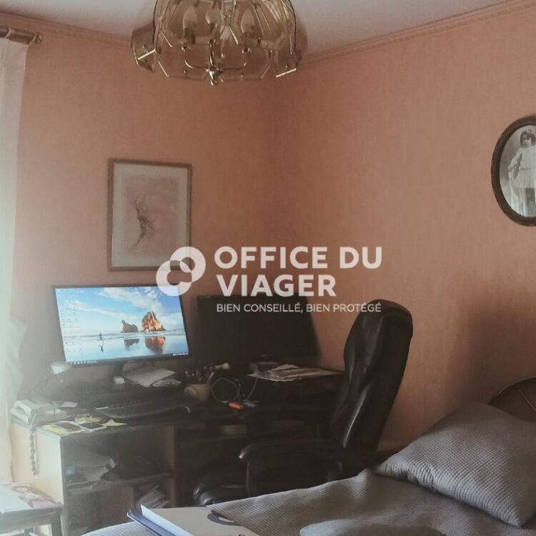 Maison - 4 pièces - 121,28 m²