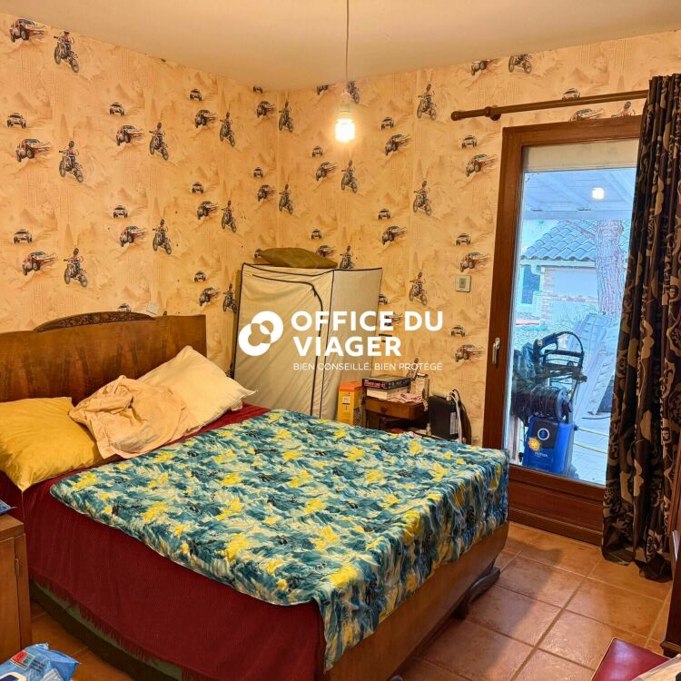 Maison - 4 pièces - 120,69 m²