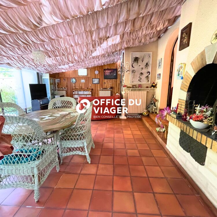 Maison - 5 pièces - 132 m²