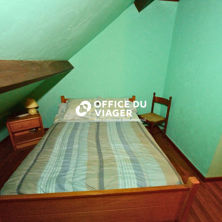 Maison - 5 pièces - 140 m²