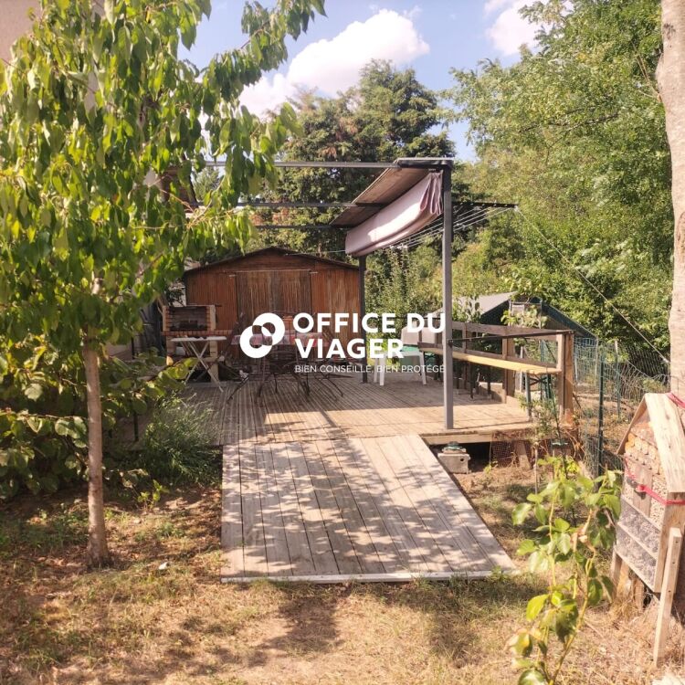 Maison - 3 pièces -79 m²