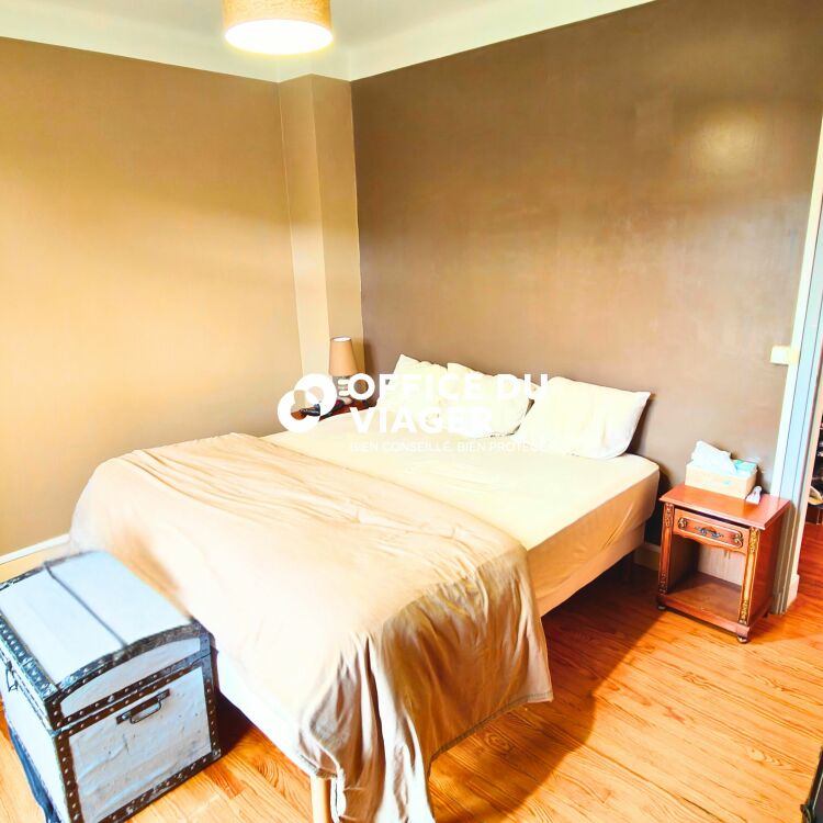 Maison - 6 pièces - 142,21 m²