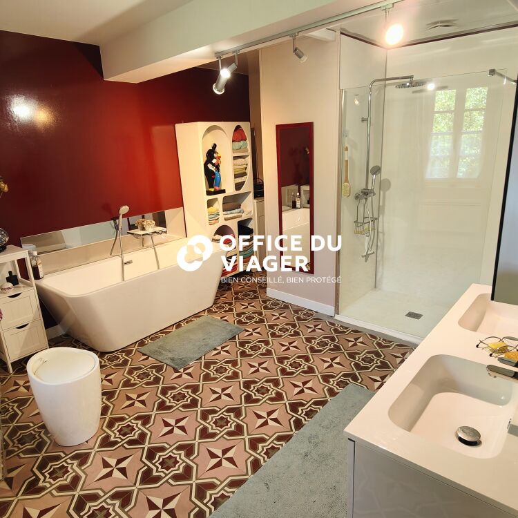 Maison - 5 pièces - 137 m²