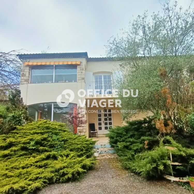 Maison - 5 pièces - 141,47 m²