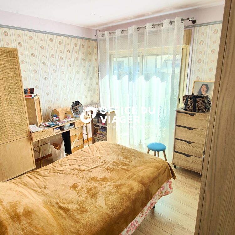 Maison - 4 pièces - 120 m²